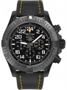 Breitling Avenger Hurricane Hurricane Black Dial Orologio da uomo XB1210E4/BE89-113W