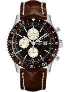 Breitling Chronoliner Chronograph Orologio da uomo Y2431033/Q621-756P