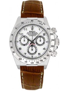 Rolex Cosmograph Daytona 116519