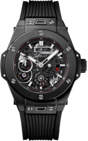 Hublot Big Bang Big Bang Meca-10 Orologio da uomo 414.CI.1123.RX