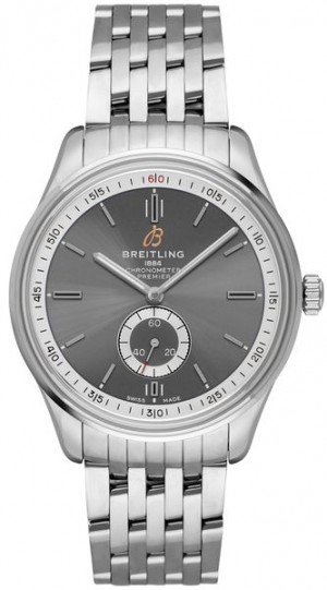 Breitling Premier Automatico 40 A37340351B1A1