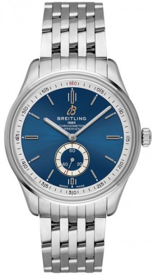 Breitling Premier Automatico 40 A37340351C1A1