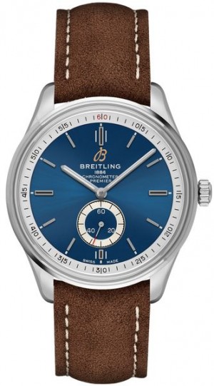 Breitling Premier Automatico 40 A37340351C1X2
