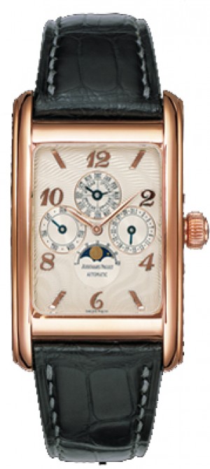 Audemars Piguet Edward Piguet 25911OR.OOO.D002CR.01