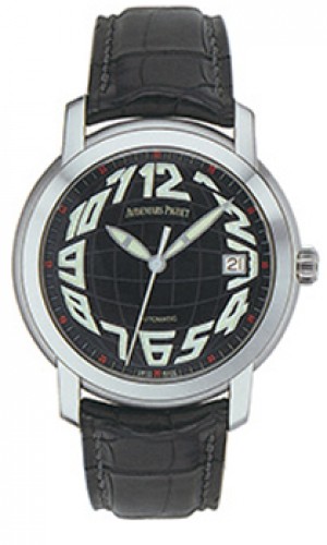 Audemars Piguet Jules Audemars 15120BC.OOO.A002CR.02