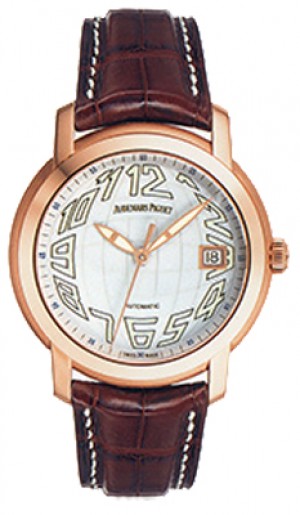 Audemars Piguet Jules Audemars 15120OR.OOO.A088CR.02