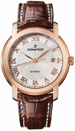 Audemars Piguet Jules Audemars 15120OR.OOO.A088CR.03