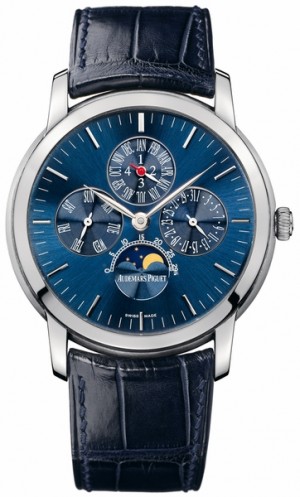 Audemars Piguet Jules Audemars 26000PT.OOO.D028CR.01