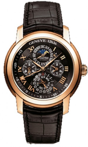 Audemars Piguet Jules Audemars 26003OR.OOO.D002CR.01