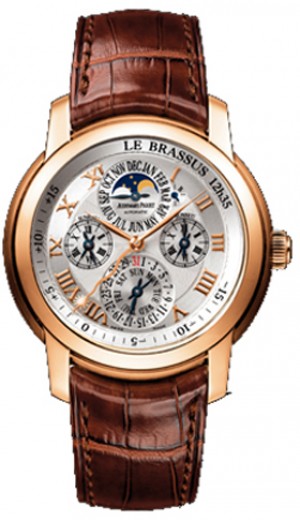Audemars Piguet Jules Audemars 26003OR.OOO.D088CR.01