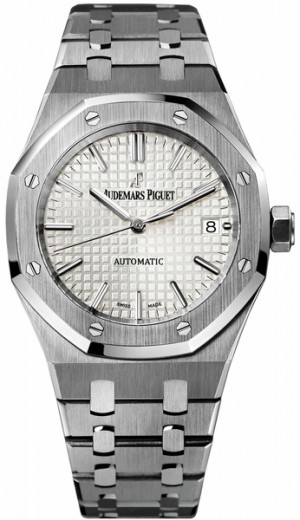 Audemars Piguet Rovere Reale 15450ST.OOO.1256ST.01