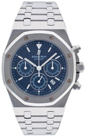 Audemars Piguet Royal Oak 25860ST.OOO.1110ST.04