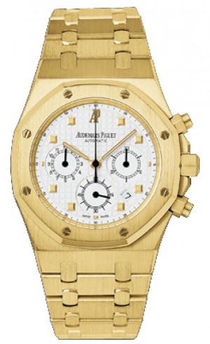 Audemars Piguet Royal Oak 25960BA.OOO.1185BA.01