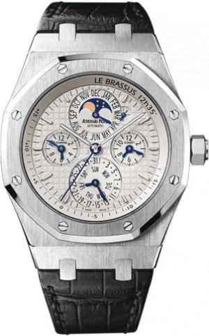 Audemars Piguet Royal Oak 26603ST.OOO.D002CR.01