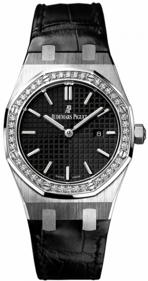 Audemars Piguet Royal Oak 67651ST.ZZ.D002CR.01