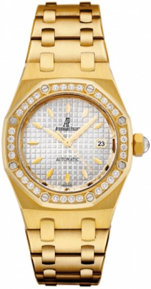 Audemars Piguet Rovere Reale 77321BA.ZZ.1230BA.01