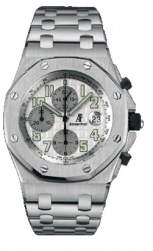 Audemars Piguet Royal Oak Offshore 25721ST.OOO.1000ST.07.A