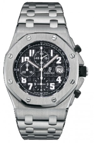 Audemars Piguet Royal Oak Offshore 25721ST.OOO.1000ST.08.A