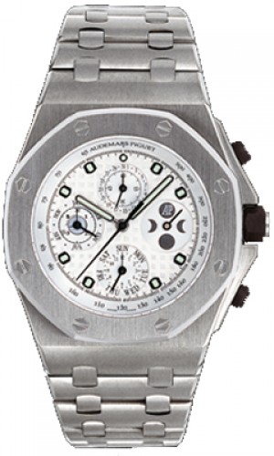 Audemars Piguet Royal Oak Offshore 25854TI.OOO.1150TI.01