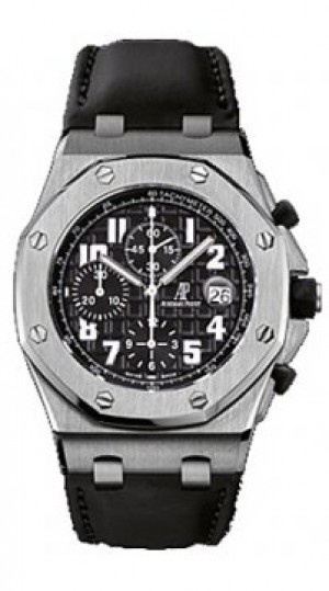 Audemars Piguet Royal Oak Offshore 26020ST.OOO.D001IN.01.A