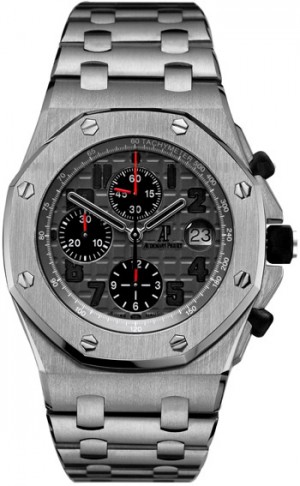 Audemars Piguet Royal Oak Offshore 26170TI.OOO.1000TI.01