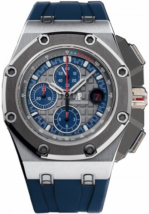 Audemars Piguet Royal Oak Offshore 26568PM.OOO.A021CA.01