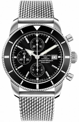 Breitling Superocean Heritage Chronograph 46 Orologio da uomo A1332024/B908-152A