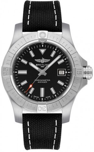 Breitling Avenger Automatic 43 Orologio da uomo A17318101B1X1