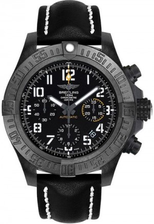 Orologio Breitling Avenger Hurricane 45 Uomo XB0180E4/BF31-435X