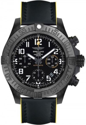 Breitling Avenger Hurricane 45mm Orologio da uomo XB0180E4/BF31-229X