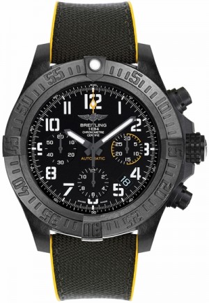 Breitling Avenger Hurricane 45 Cronografo automatico da uomo XB0180E41B1S1