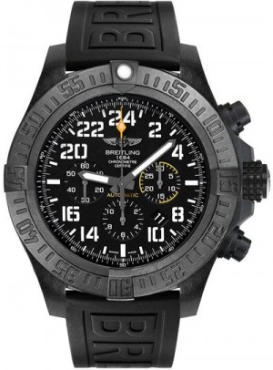 Breitling Avenger Hurricane Hurricane Orologi sportivi da uomo in vendita XB1210E41B1S1