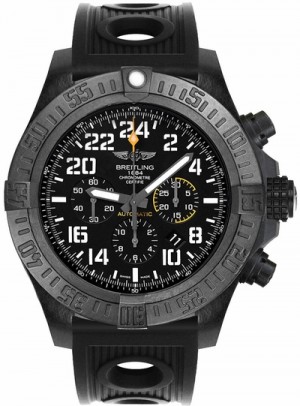 Breitling Avenger Hurricane 50mm Orologio da uomo XB1210E4/BE89-201S