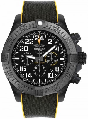 Breitling Avenger Hurricane Orologio da uomo XB1210E4/BE89-257S