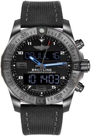Orologio Breitling Exospace B55 Uomo VB5510H2/BE45-100W
