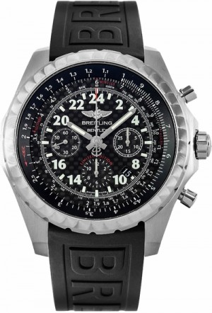 Breitling Bentley 24H Orologio da uomo in edizione limitata AB022022/BC84-155S