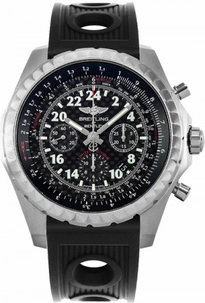 Orologio Breitling Bentley 24H Uomo AB022022/BC84-201S