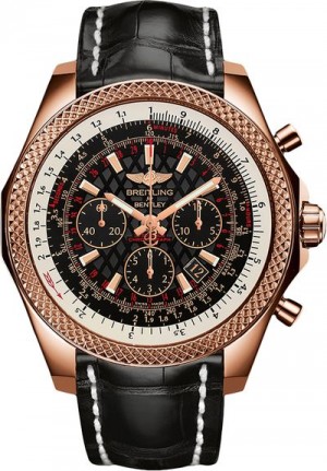 Breitling Bentley B06 S Chronograph Orologio da uomo di lusso RB061221/BE24-743P