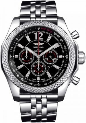 Orologio Breitling Bentley Barnato Cronografo Uomo A4139024/BB82-984A