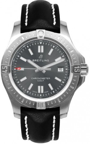 Breitling Chronomat Colt Automatico 41 A17313101F1X1