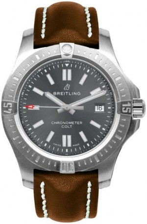 Breitling Chronomat Colt Automatico 41 A17313101F1X2