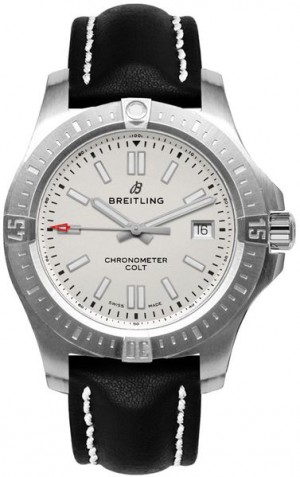 Breitling Chronomat Colt Automatico 41 A17313101G1X1