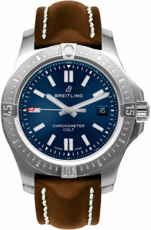 Breitling Chronomat Colt Automatico 44 A17388101C1X2