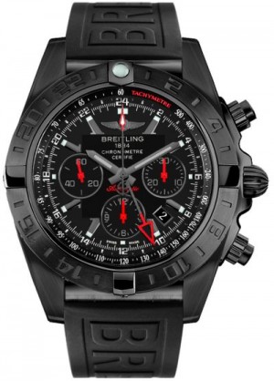 Breitling Chronomat GMT Edizione limitata MB041310/BC78-155S