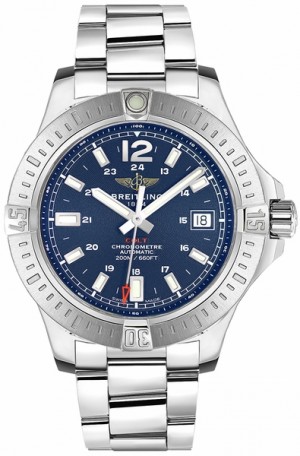 Orologio Breitling Colt 41 Automatico da uomo A1731311/C934-182A