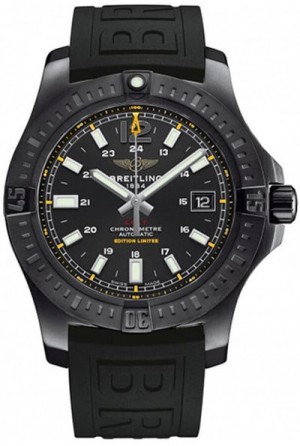 Orologio da uomo Breitling Colt 44mm Limited Edition M173881A/BG03-153S