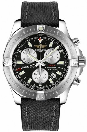 Breitling Colt Chronograph Orologio da uomo A7338811/BD43-109W