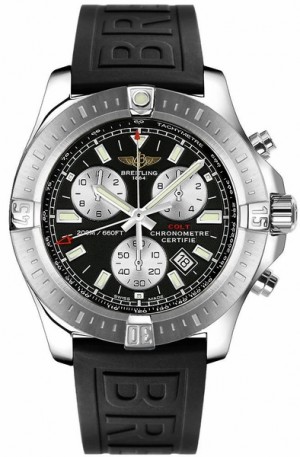 Orologio Breitling Colt Chronograph Uomo A7338811/BD43-152S