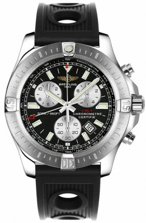 Breitling Colt Chronograph 44mm Orologio da uomo A7338811/BD43-200S