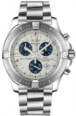 Orologio Breitling Colt Chronograph Uomo A7338811/G790-173A
